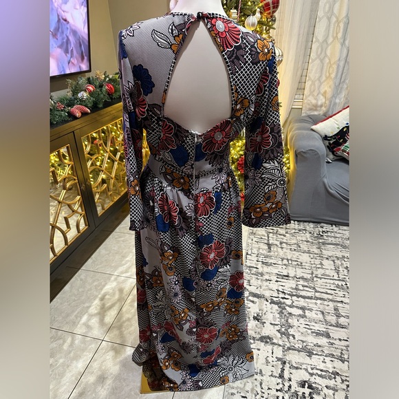 Maxi dress - Picture 3 of 5